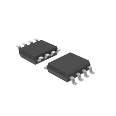 AP4310AMTR-G1 SOIC-8 Operational Amplifier Integrated Circuit IC Part - 1