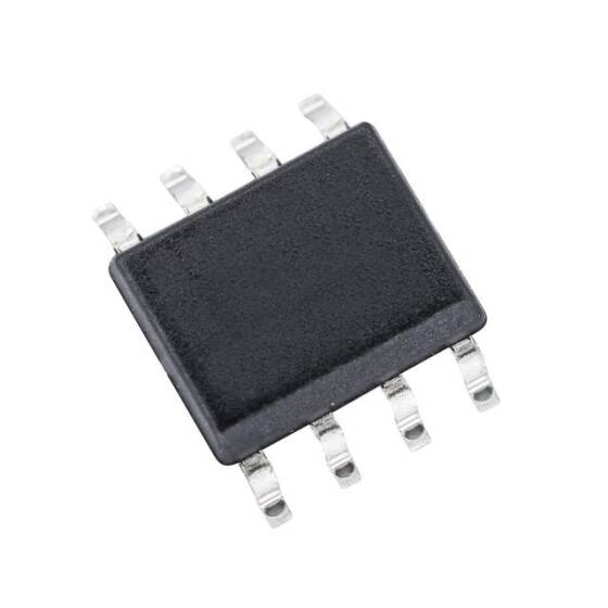 AP4511GM SOIC-8 7A 35V 25mOhm/6.1A 35V 40mOhm Dual N and P-Channel Mosfet - 1