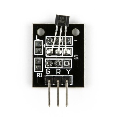 Arduino Uno V5.0 Sensor Shield - 3