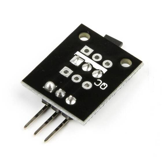 Arduino Uno V5.0 Sensor Shield - 7