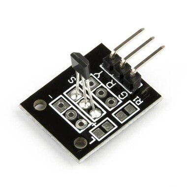 Arduino Uno V5.0 Sensor Shield - 11