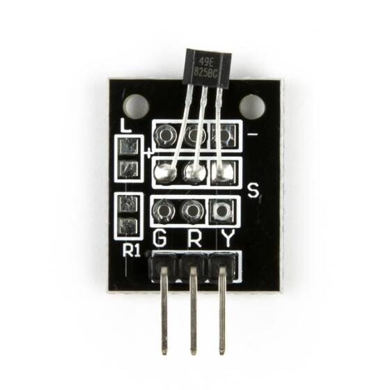 Arduino Uno V5.0 Sensor Shield - 4