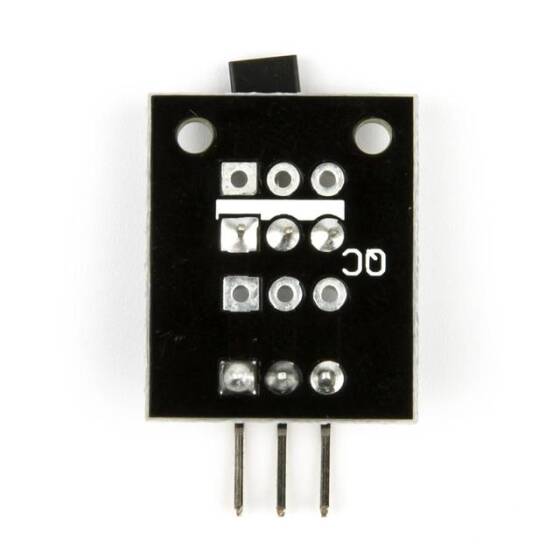 Arduino Uno V5.0 Sensor Shield - 6