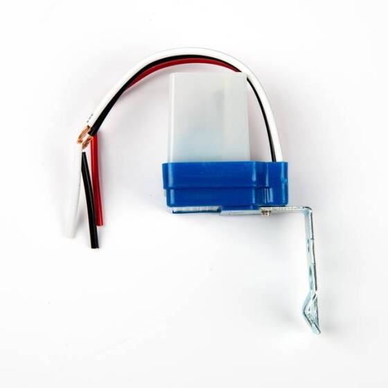 AS-10 110V 10A Optical Switch - 4