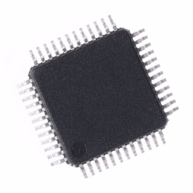 AS15-G QFP-48 Integrated Circuit IC Part - 1
