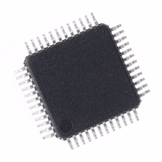 AS15-HG QFP-48 Integrated Circuit IC Part - 1