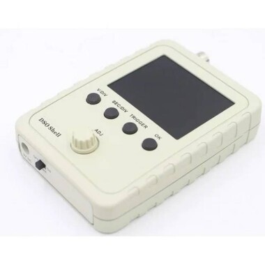 Assmbled Shell Oscilloscope Suite DSO138 Upgraded Version DSO150 of Electronic Teaching Practice DIY STM32 Suite - 1