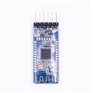AT-09 Bluetooth 4.0 UART Transceiver Module CC2541 compatible HM-10 - 3