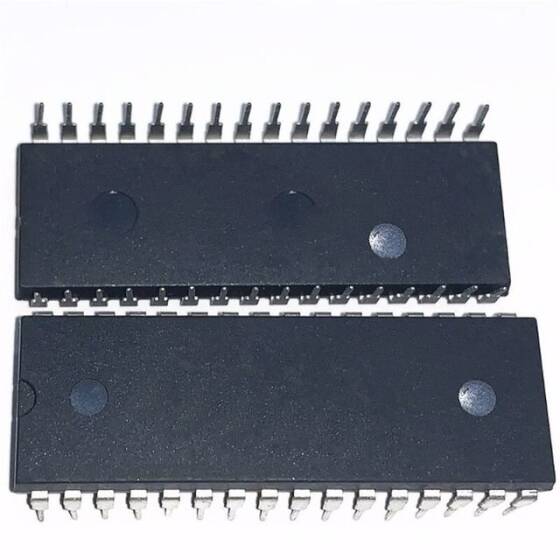 AT29C040A-12PI DIP-32W Memory Data Storage NOR FLASH - 1