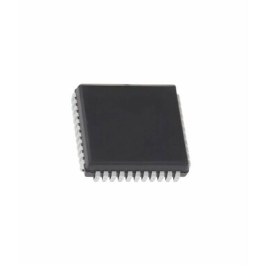 AT89C51RD2-UM PLCC-44 MCU-Microcontroller - 1