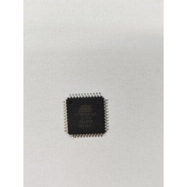 ATMEGA16A-AU TQFP-44 MCU - Microcontroller - 1