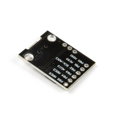 ATTINY85 Micro USB Development Board - 2