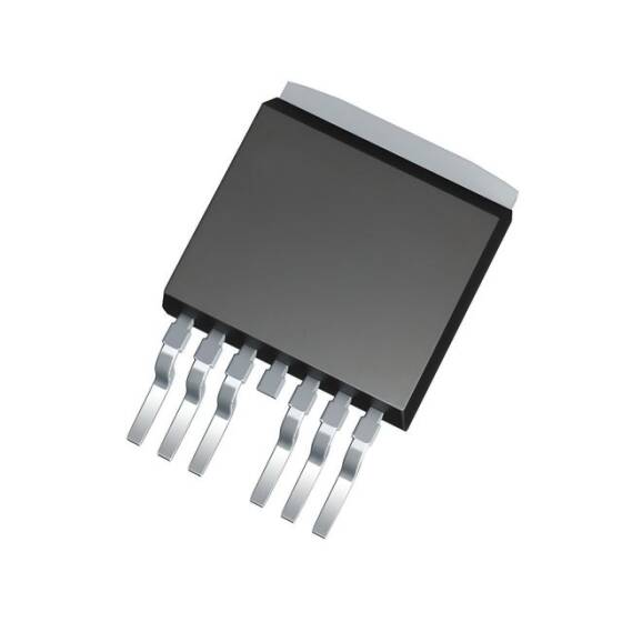AUIRFS3107-7PTRL TO-263-7 260A 75V N-Channel Mosfet - 1