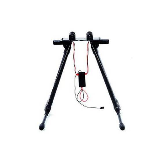 Automatic Retractable Landing Gear - 1