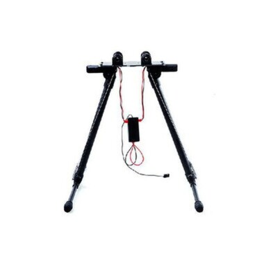 Automatic Retractable Landing Gear - 2