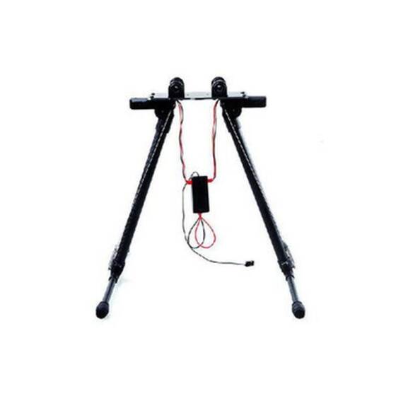 Automatic Retractable Landing Gear - 2