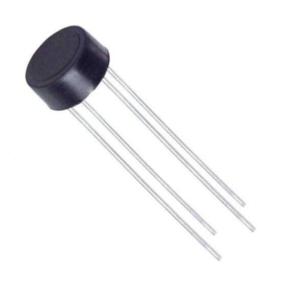 B80C800 0.8A 200V Bridge Diode - 1