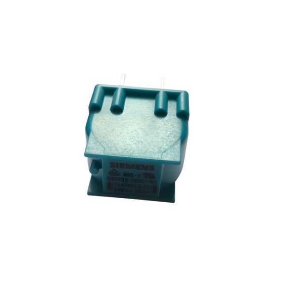 B82722-J2302-N1 2X47MH 250V 0.3A 2 Line Common Mode Coil - 1