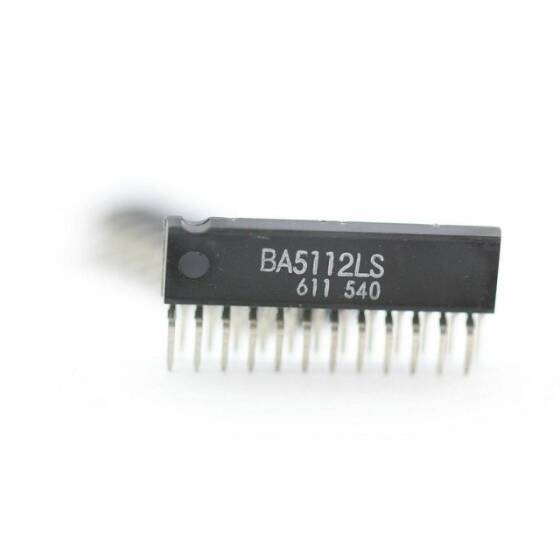 BA5114LS ZIP-24 Integrated Circuit IC Part - 1