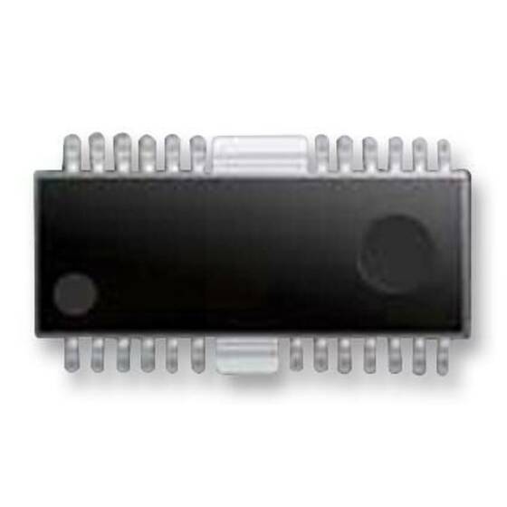BA6219BFP HSOP-25 Integrated Circuit IC Part - 1
