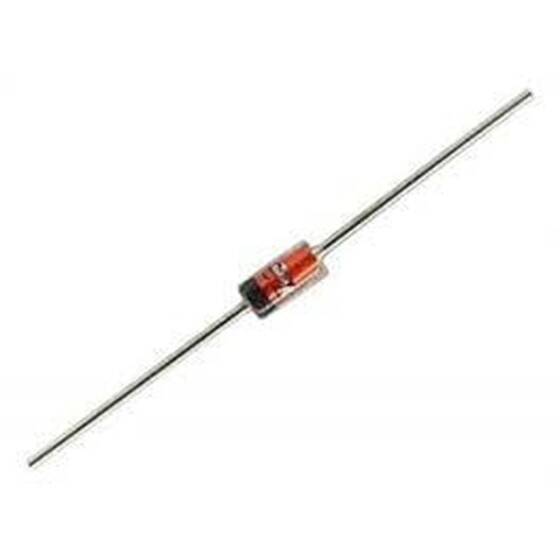 BAT85 DO-35 200MA 30V Schottky Diode - 1