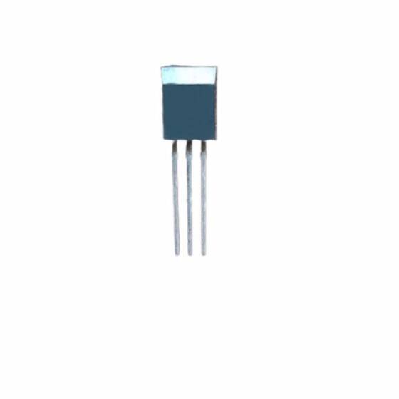 BD370 TO-92 1.5A 80V PNP Transistor - 1