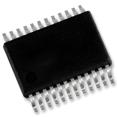 BD6290EFV-E2 HTSSOP-24 PMIC - Stepper Motor Driver IC - 1