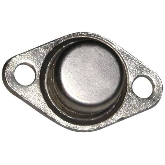 BDX28E1 SOT-9 5A 60V 50W PNP Transistor - 1