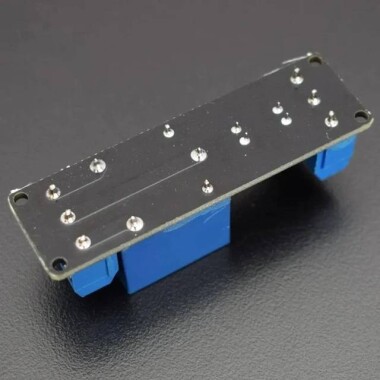 BESTEP 1 Channel Low Level Relay Module With Light Coupling 3V - 3