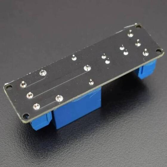 BESTEP 1 Channel Low Level Relay Module With Light Coupling 3V - 3