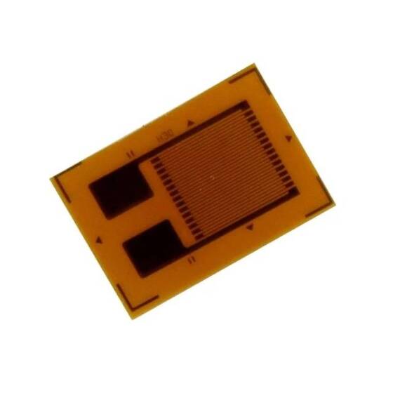 BF350 High Precision Resistance Strain Gauge - Strain Gauge Pressure Sensor - Weighing Sensor 350ohm - 2