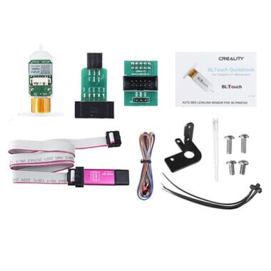 BL Touch Automatic Bed Leveling Set - Görsu Elektronik