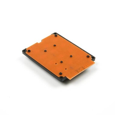 Black 3x4 Keyboard - 6