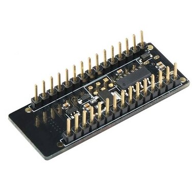 BLE Nano Integrated CC2540 Bluetooth Module with Soldering - 5
