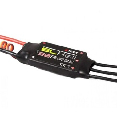 BLHeli 30A Oneshot Rc ESC 2S-4S Brushless Motor Driver - Görsu Elektronik