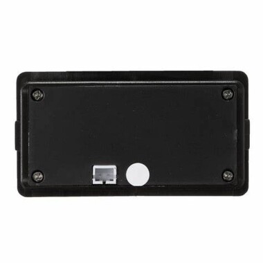 Blue 12V-84V Lead-Acid 3-24 Strings Lithium Battery Power Display Meter Power Display Self Setting - 3