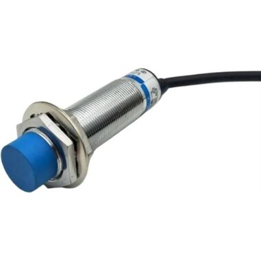Blue LJ18A3-8-J/EZ AC90-250V Inductive Proximity Sensor Switch - 5