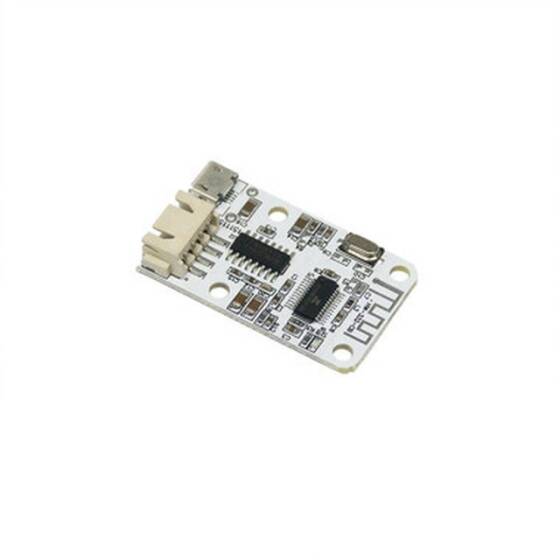 Bluetooth 4.0 Digital Stereo Audio Receiver Module - 2