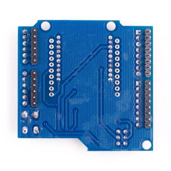 Bluetooth XBee Shield V03 Module Wireless Control - 4