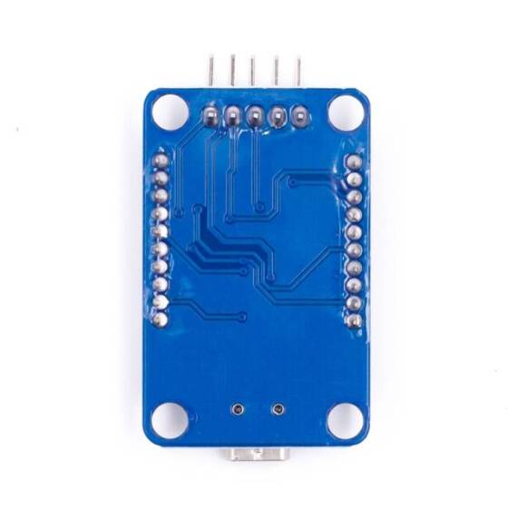 Bluetooth XBee USB Adapter USB to Serial With Micro USB Cable - 1