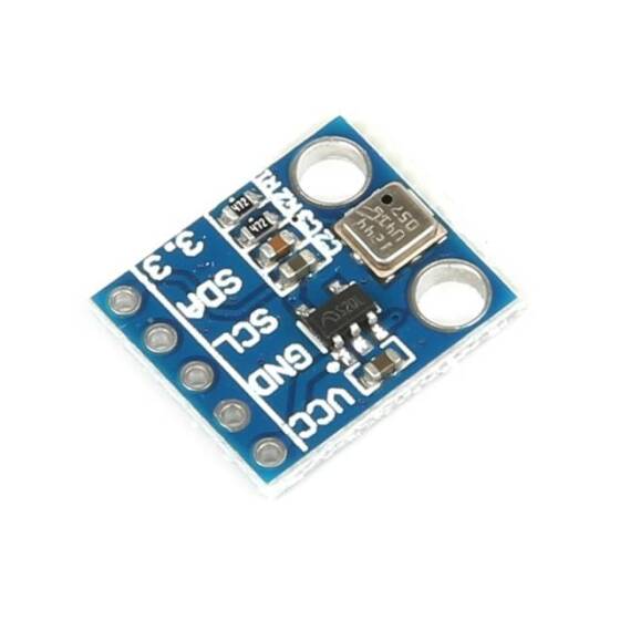BMP180 Digital Barometric Pressure Sensor Module Normal Quality - 5
