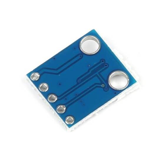 BMP180 Digital Barometric Pressure Sensor Module Normal Quality - 6