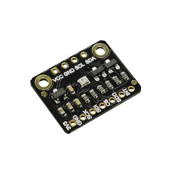 BMP388 Digital Pressure Sensor - 1