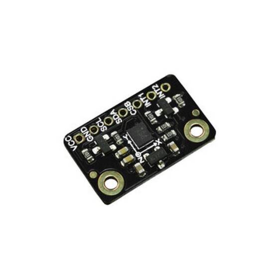 BMX160 9-Axis Sensor (Breakout) - 1