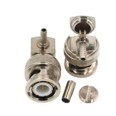 BNC-JW-1.5 Coaxial Connector - Görsu Elektronik