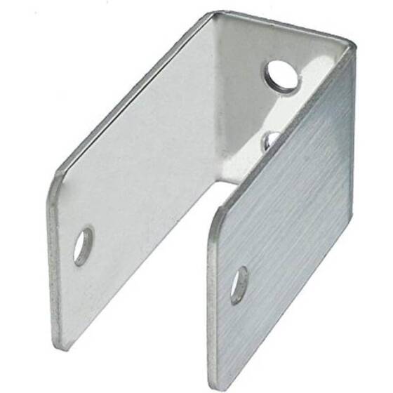 Bracket Long U For Servo Motor - 1