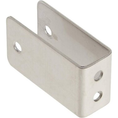 Bracket Long U For Servo Motor - 2