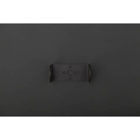 Bracket Short U For Servo Motor - 1