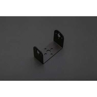 Bracket Short U For Servo Motor - 2