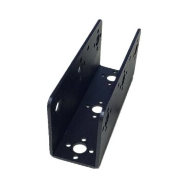 Bracket U Bridge For Servo Motor - 3